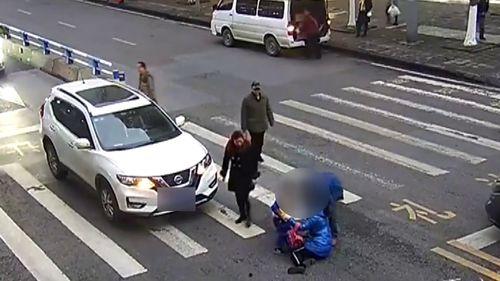 重庆小车爆料最新消息,最新事故现场细节曝光